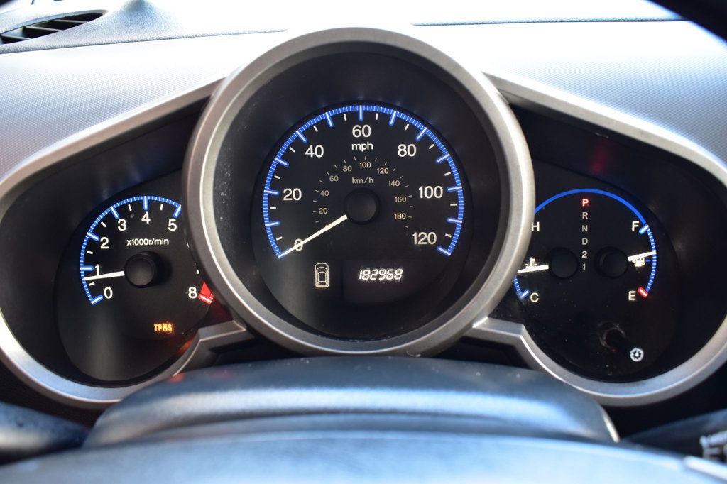 Used 2011 Honda Element LX image 35