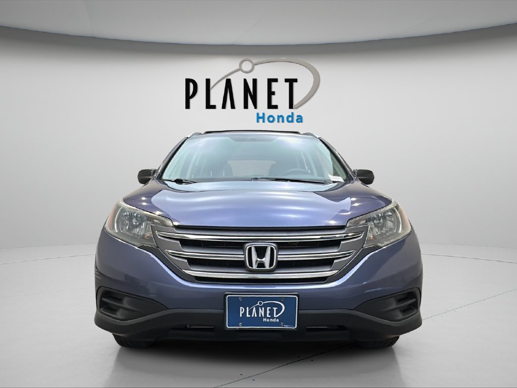 Used 2013 Honda CR-V LX image 12