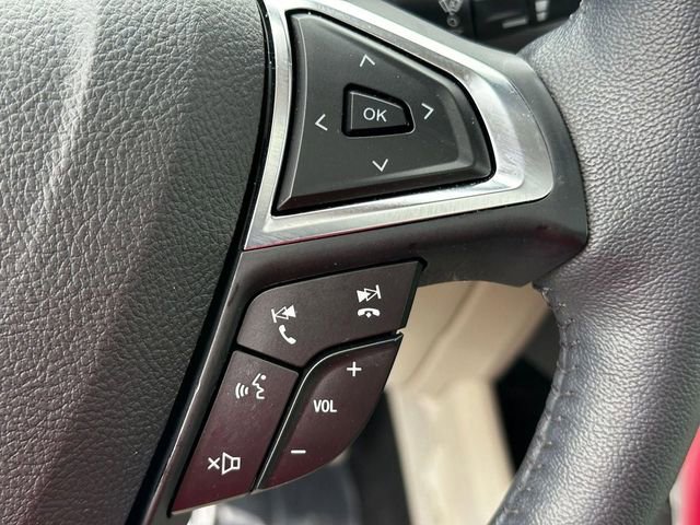 Used 2024 Ford Edge Titanium w/ Equipment Group 301A AWD/4WD image 20