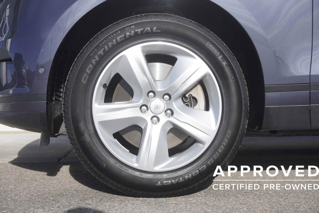 Used 2026 Land Rover Range Rover Velar S image 32