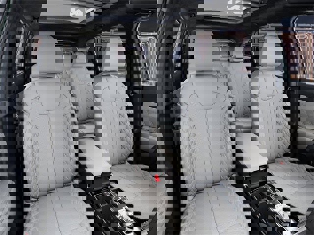 New 2025 Kia Sorento SX Prestige image 15