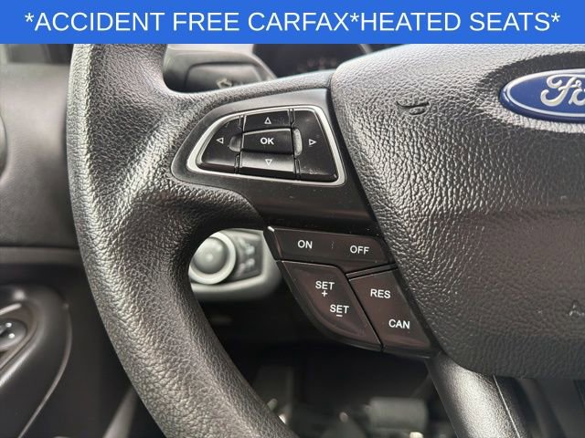 Used 2019 Ford Escape SE image 35