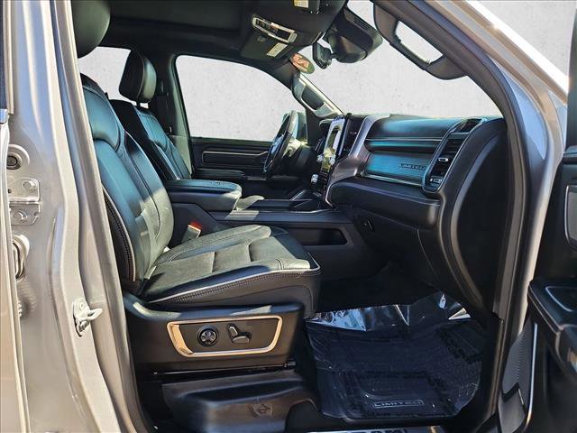 Used 2021 RAM 1500 Limited AWD/4WD image 23