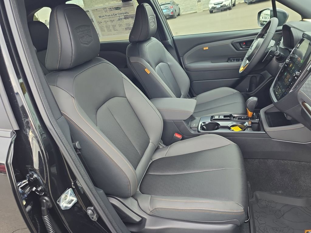 New 2026 Subaru Forester Wilderness image 13