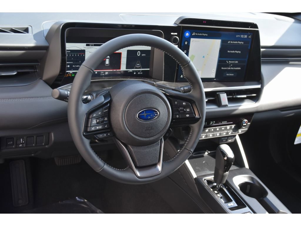 New 2026 Subaru Outback Touring XT AWD/4WD image 12