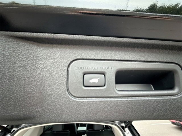 New 2025 Honda Pilot EX-L image 20