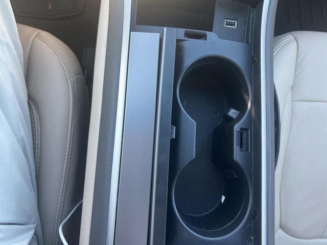 Used 2019 Lincoln MKZ Reserve image 44