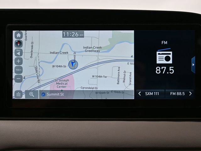 Used 2021 Hyundai Palisade Limited image 23