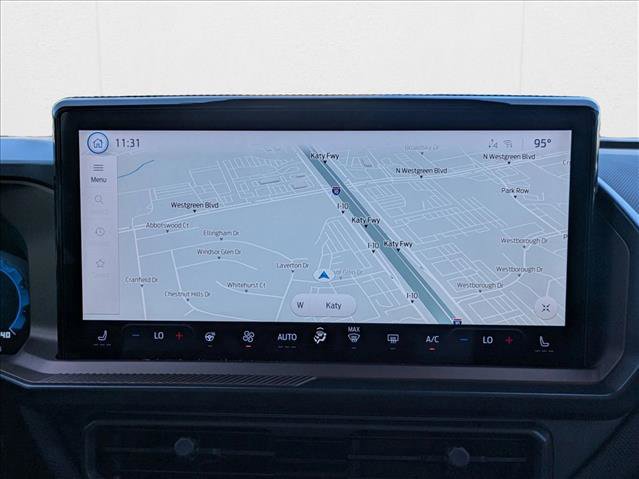 New 2025 Ford Bronco Sport Outer Banks w/ Outer Banks Tech Package+ image 13