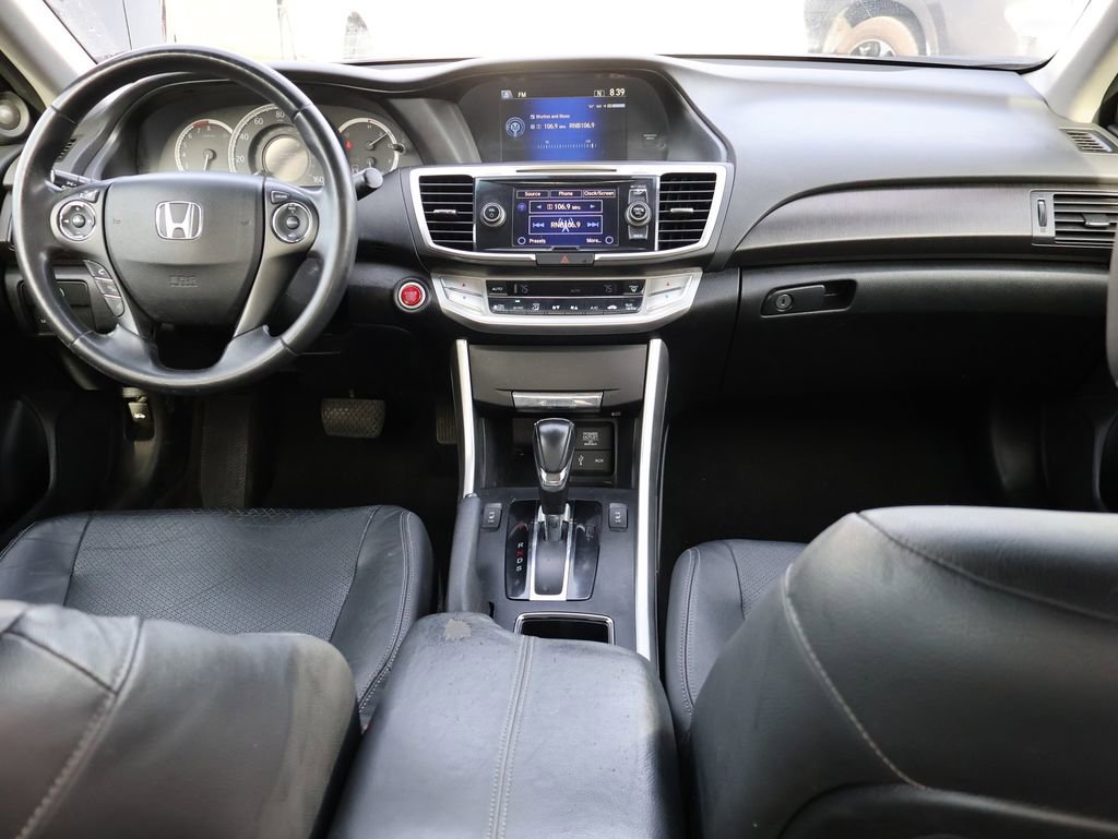 Used 2013 Honda Accord EX-L image 13