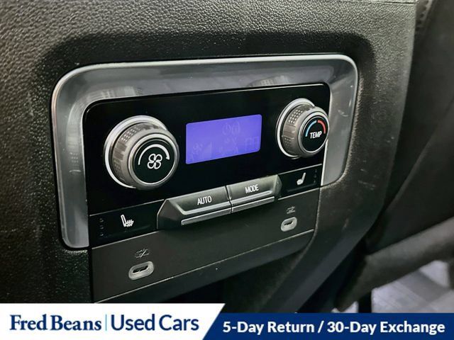 Used 2023 Chevrolet Suburban LT w/ LT Signature Plus Package AWD/4WD image 34