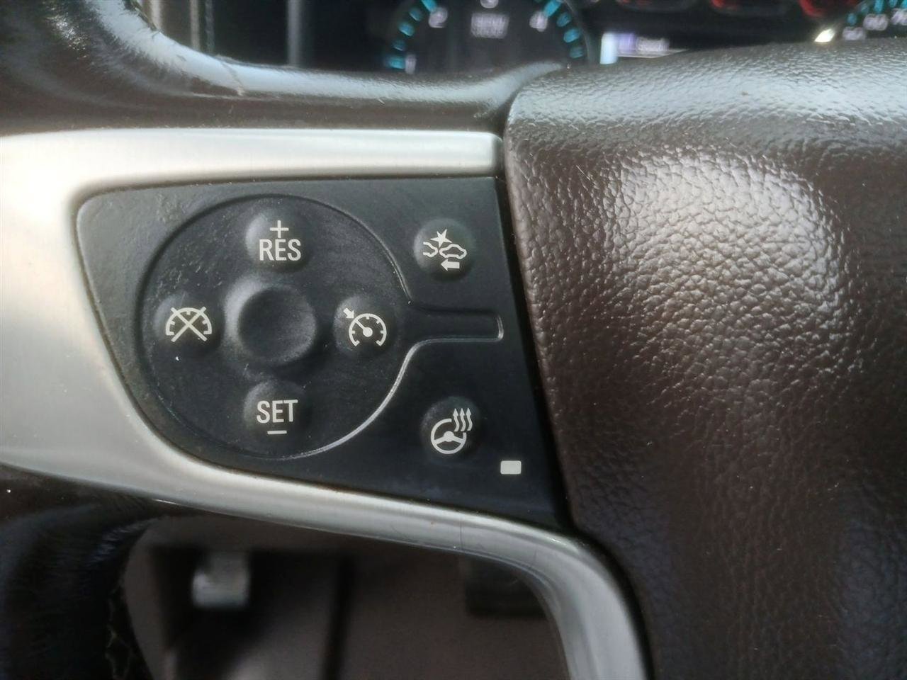 Used 2017 GMC Sierra 1500 SLT w/ SLT Premium Package image 52