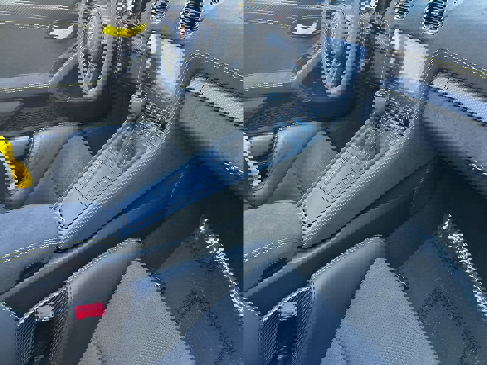 Certified 2025 Porsche 718 Boxster Spyder RS w/ Weissach Package image 13