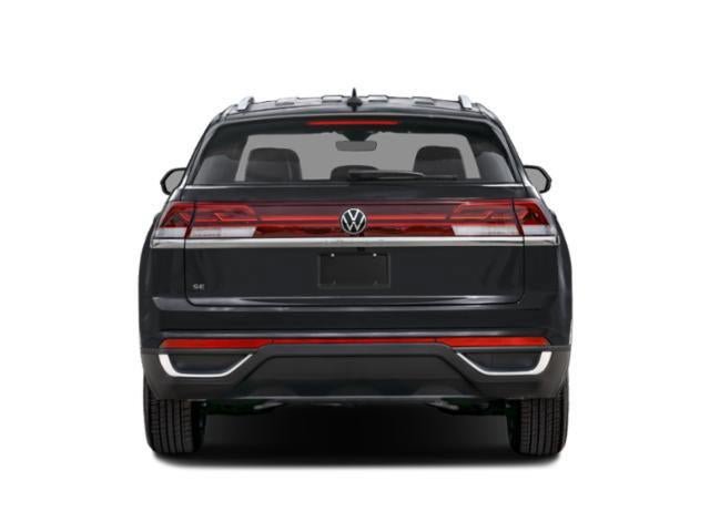 Used 2024 Volkswagen Atlas Cross Sport SEL R-Line AWD/4WD image 5
