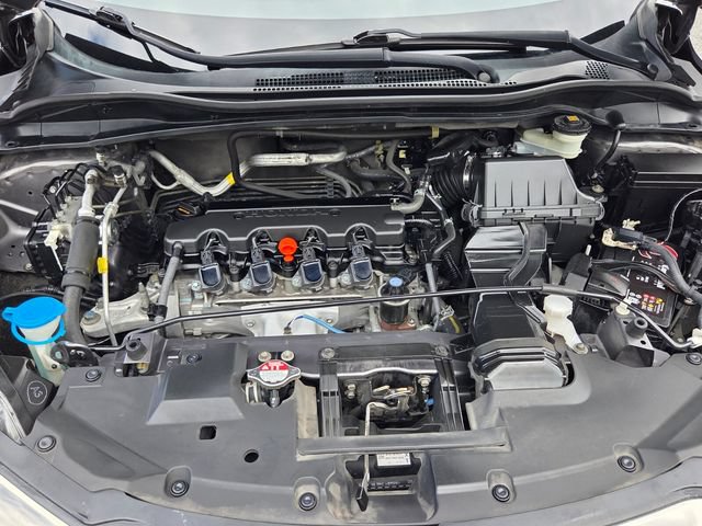 Used 2019 Honda HR-V EX image 21