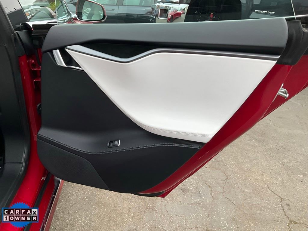 Used 2020 Tesla Model S Performance image 55