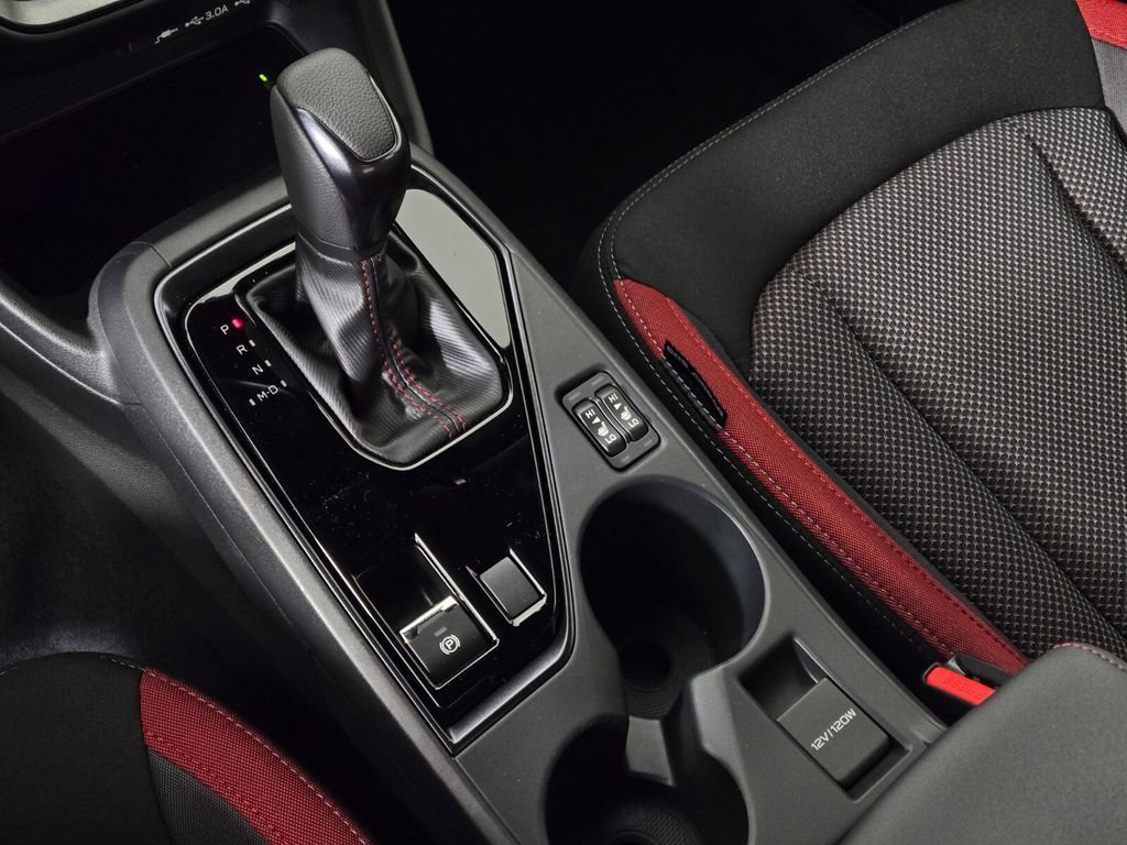 New 2026 Subaru Impreza RS AWD/4WD image 18