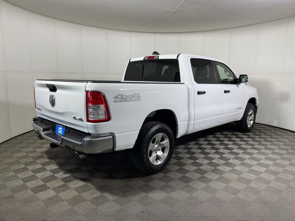 Used 2023 RAM 1500 Big Horn image 7