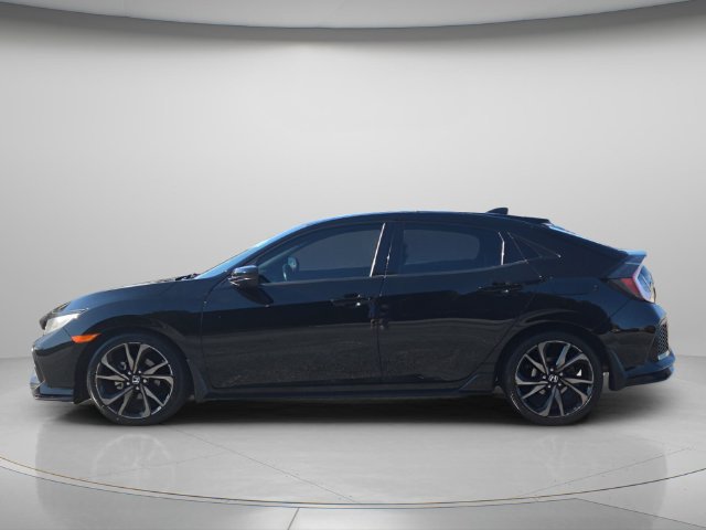 Used 2019 Honda Civic Sport image 3