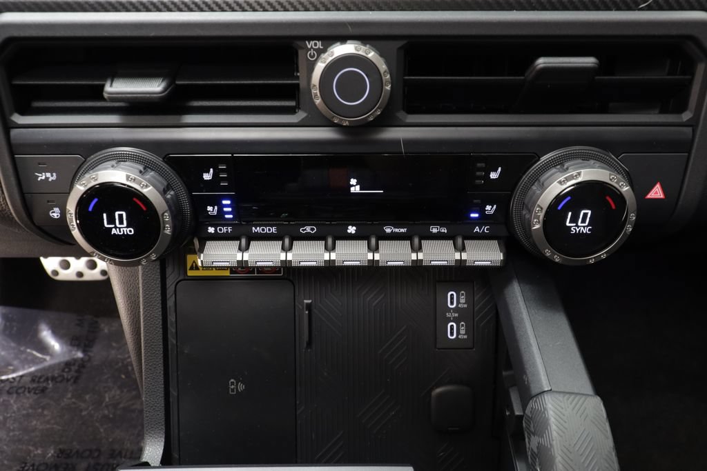 Used 2025 Toyota 4Runner TRD Pro AWD/4WD image 12