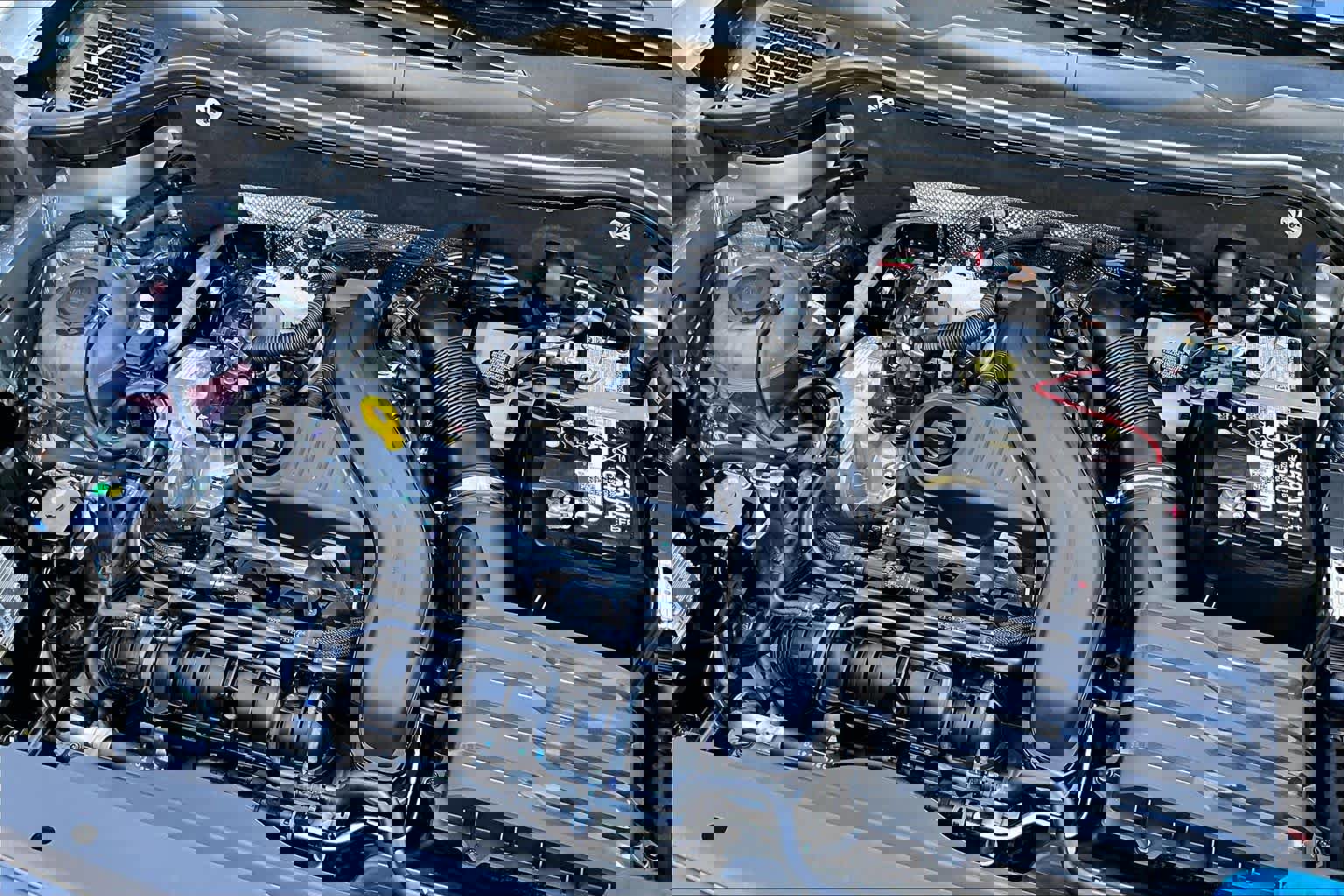 New 2026 Volkswagen Taos S image 17