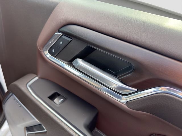 Used 2024 GMC Sierra 2500 Denali w/ Denali Reserve Package image 16