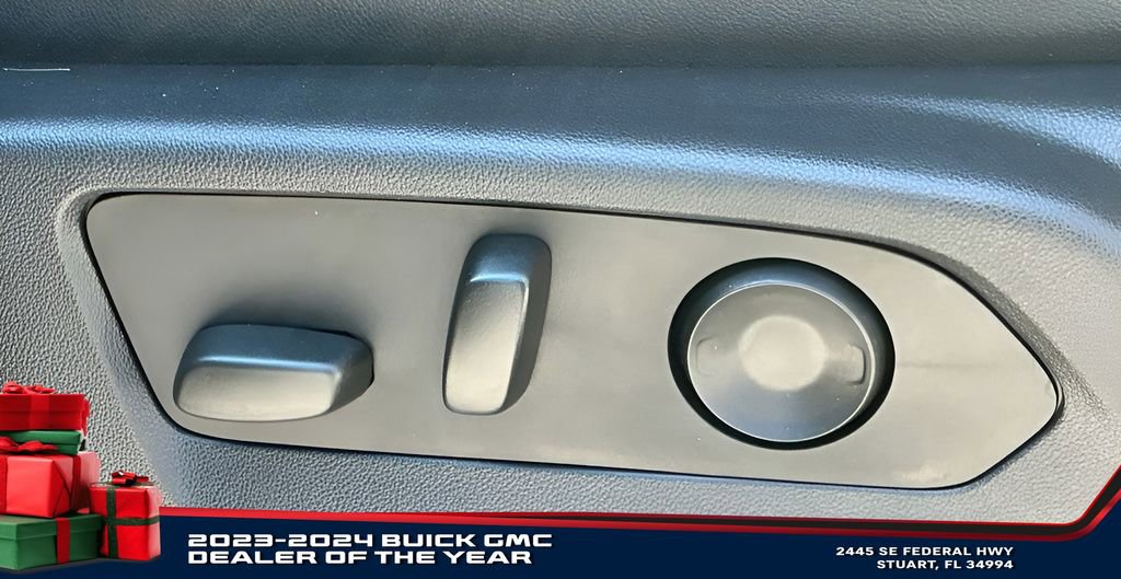 Used 2022 GMC Sierra 1500 SLT w/ SLT Premium Plus Package image 45