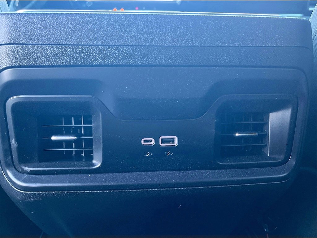 Used 2024 Chevrolet Silverado 1500 RST image 26