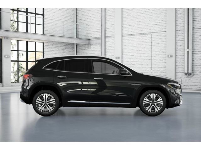 New 2026 Mercedes-Benz GLA 250 4MATIC image 16