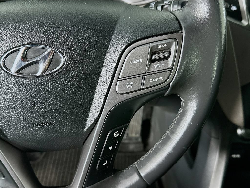 Used 2013 Hyundai Santa Fe Sport w/ Popular Equipment Pkg FWD image 22