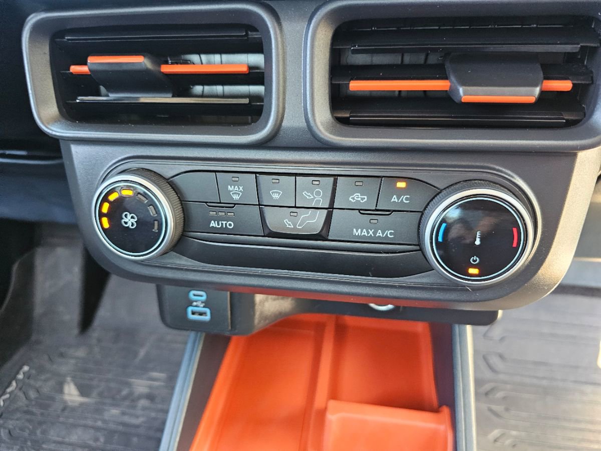 Used 2024 Ford Maverick XLT w/ Equipment Group 300A Standard image 10