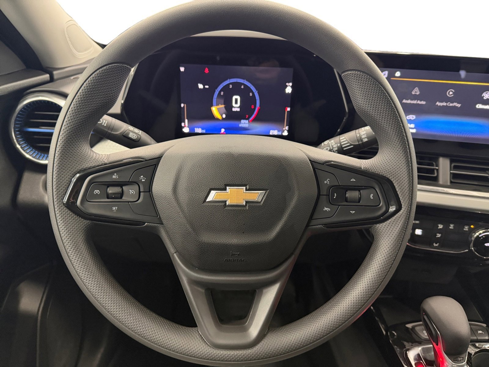 New 2026 Chevrolet Trax LT image 16
