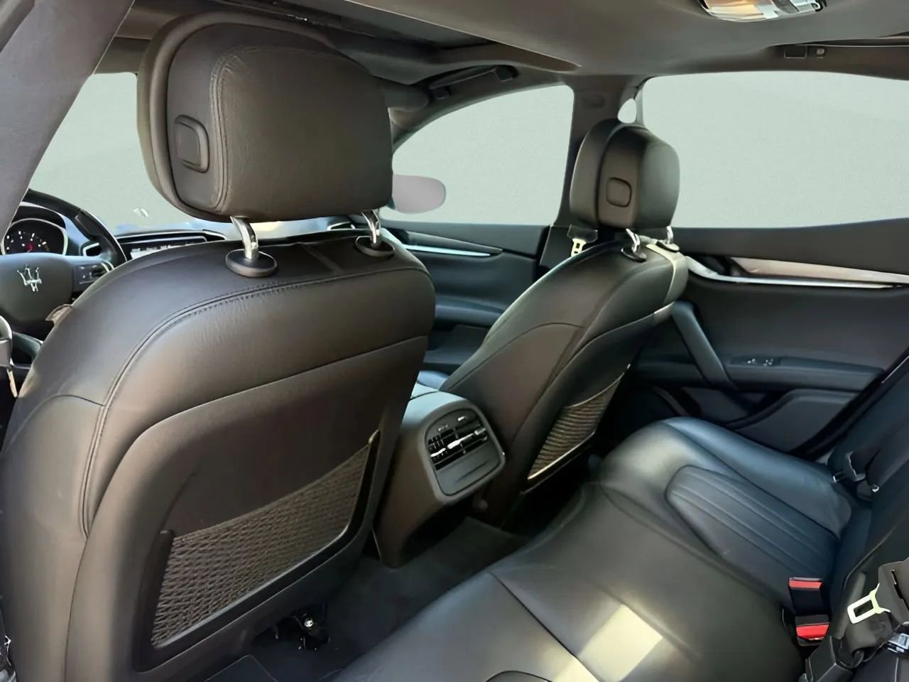 Used 2019 Maserati Ghibli S Q4 image 25