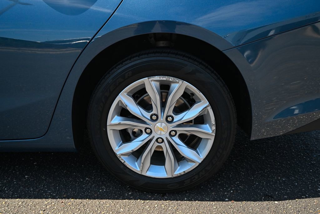 Used 2024 Chevrolet Malibu LT FWD image 13
