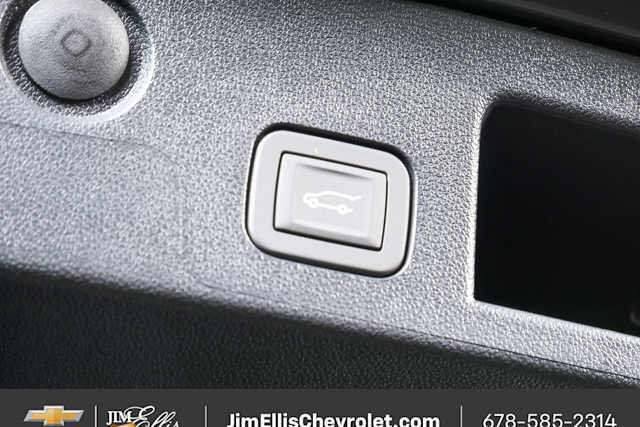 New 2026 Chevrolet Equinox RS w/ Convenience Package III image 27