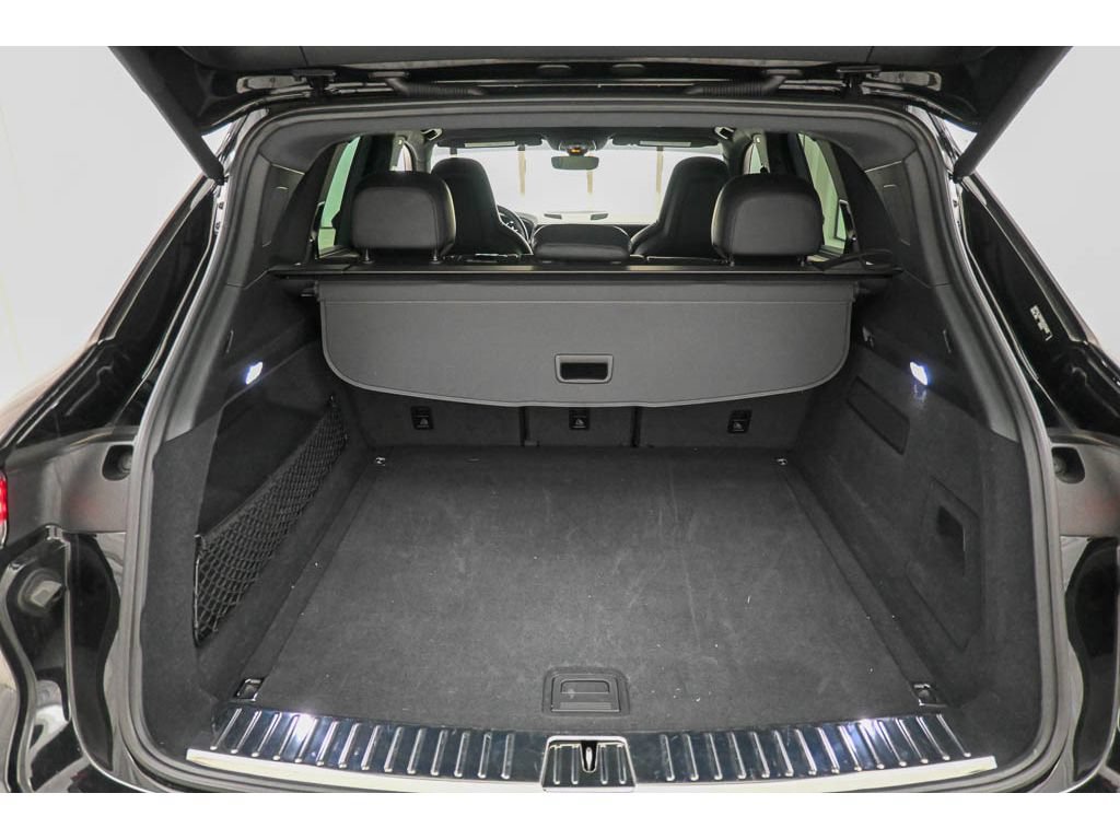 Used 2024 Porsche Cayenne S AWD/4WD image 67