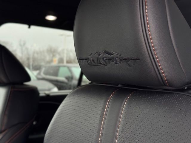 New 2026 Honda Passport TrailSport Elite image 17