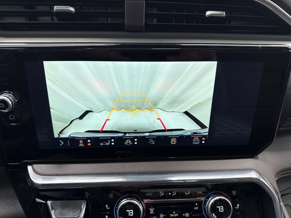 New 2026 GMC Sierra 1500 Denali image 33