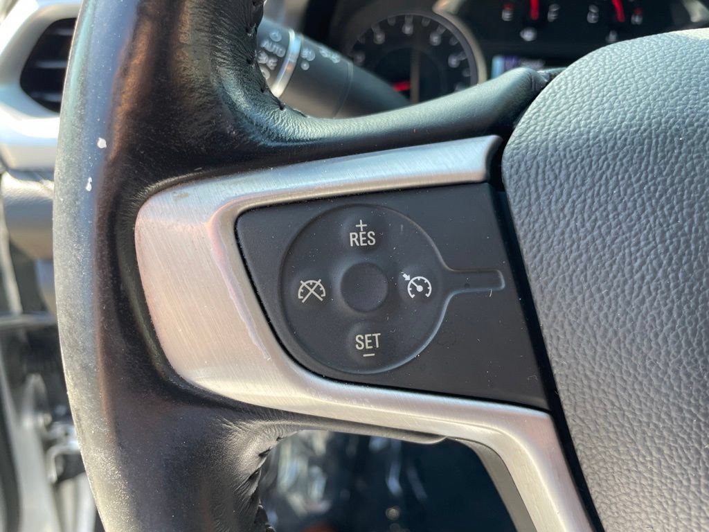 Used 2018 GMC Acadia SLE w/ Driver Alert Package I AWD/4WD image 17