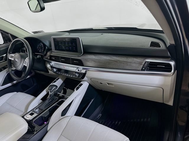 Used 2020 Kia Telluride SX image 11