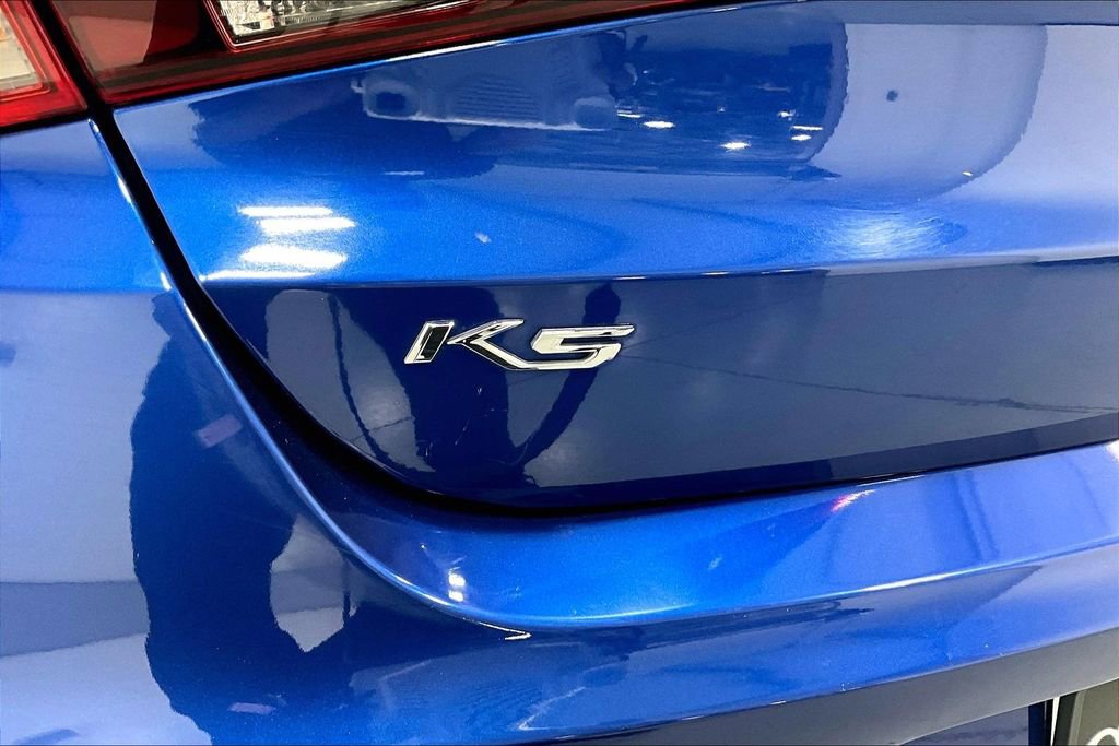 Used 2021 Kia K5 GT-Line image 31