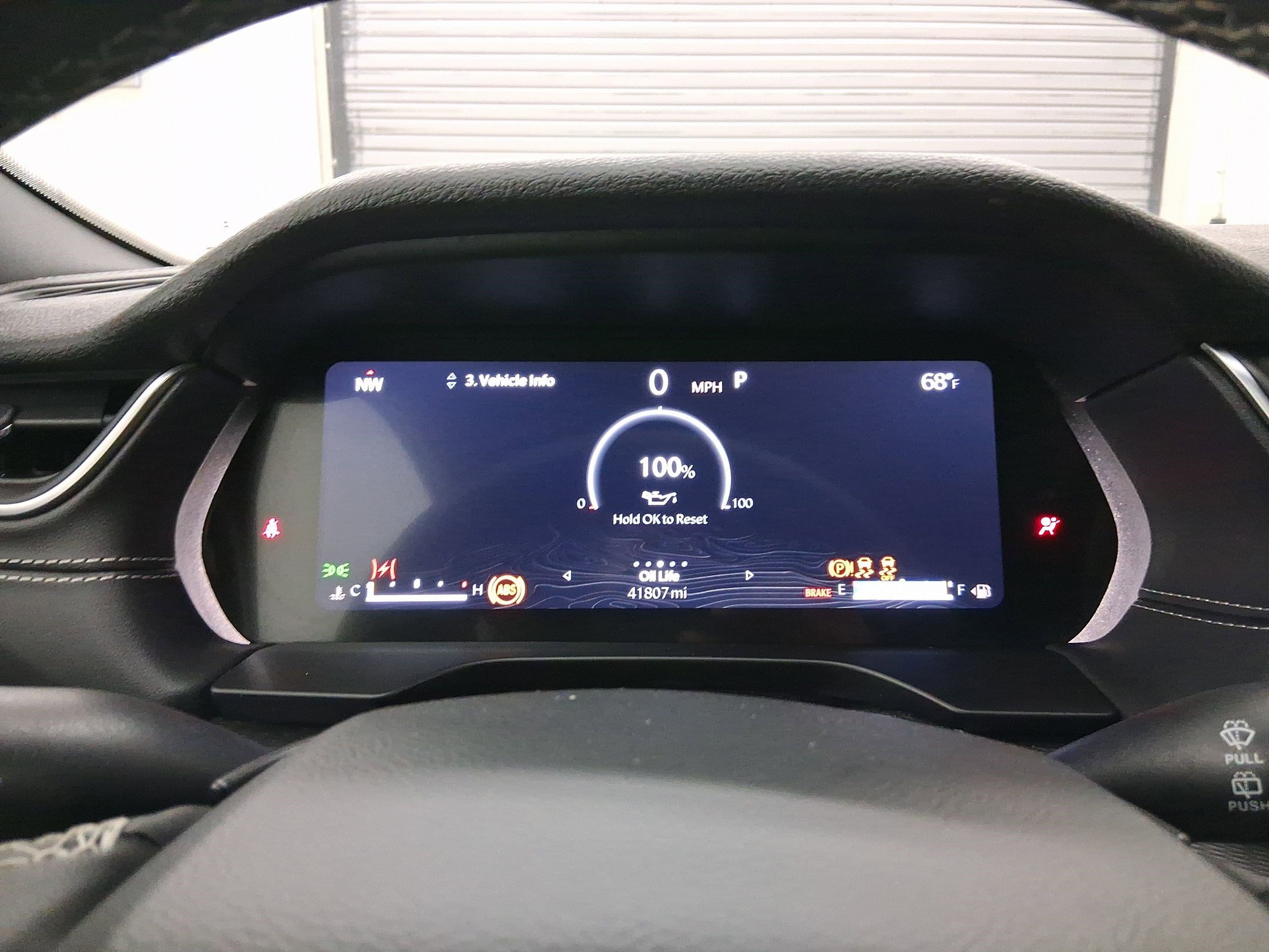 Used 2024 Jeep Grand Cherokee L Laredo image 17