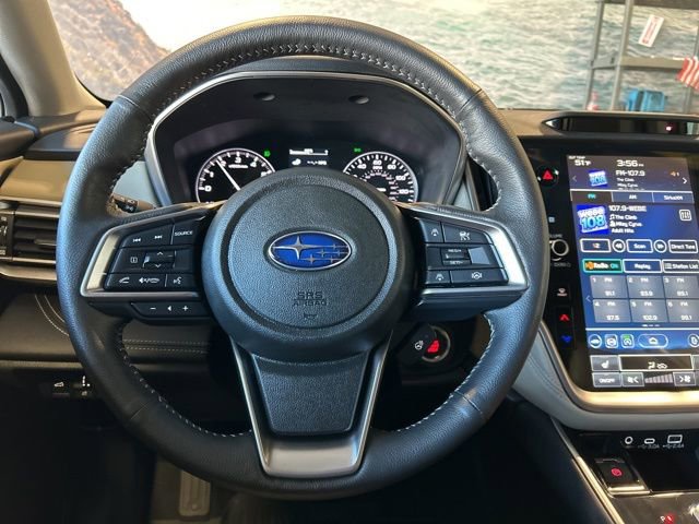 Used 2025 Subaru Outback Limited image 81