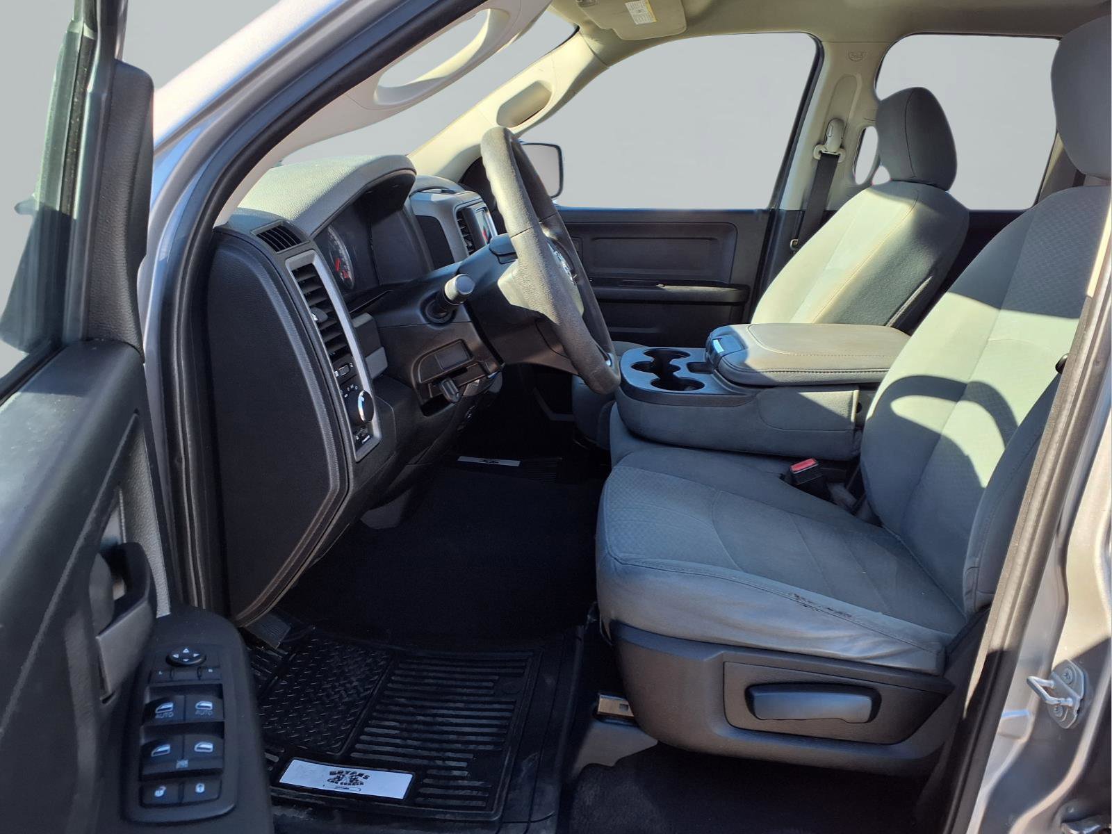 Used 2019 RAM 1500 Tradesman w/ Chrome Plus Package image 12