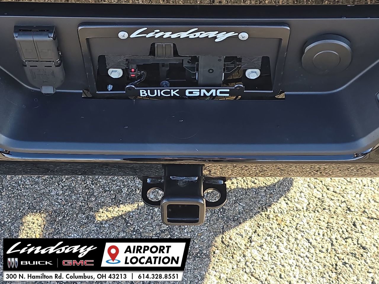 New 2026 GMC Sierra 1500 Denali image 37