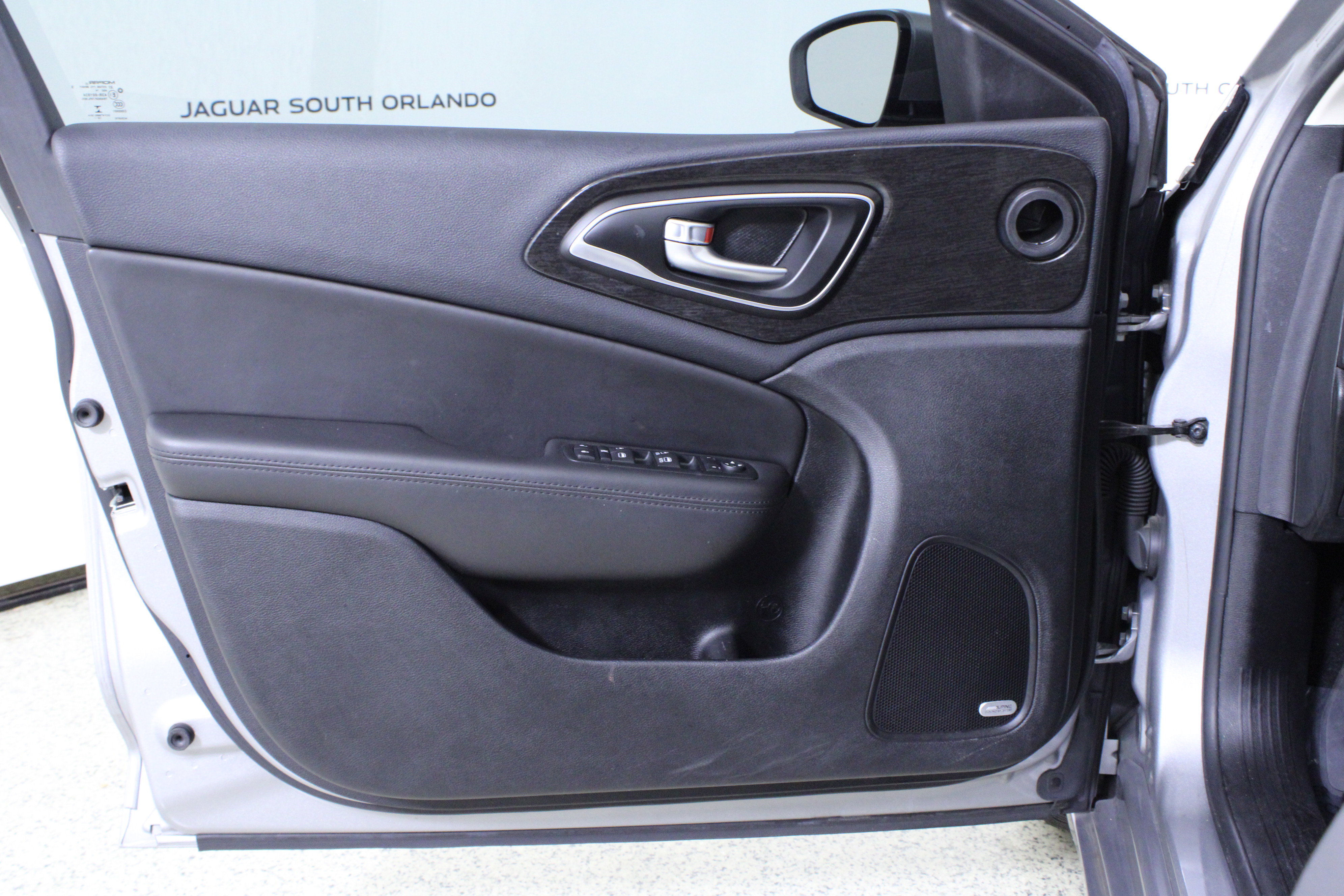 Used 2015 Chrysler 200 C w/ Navigation & Sound Group I image 16