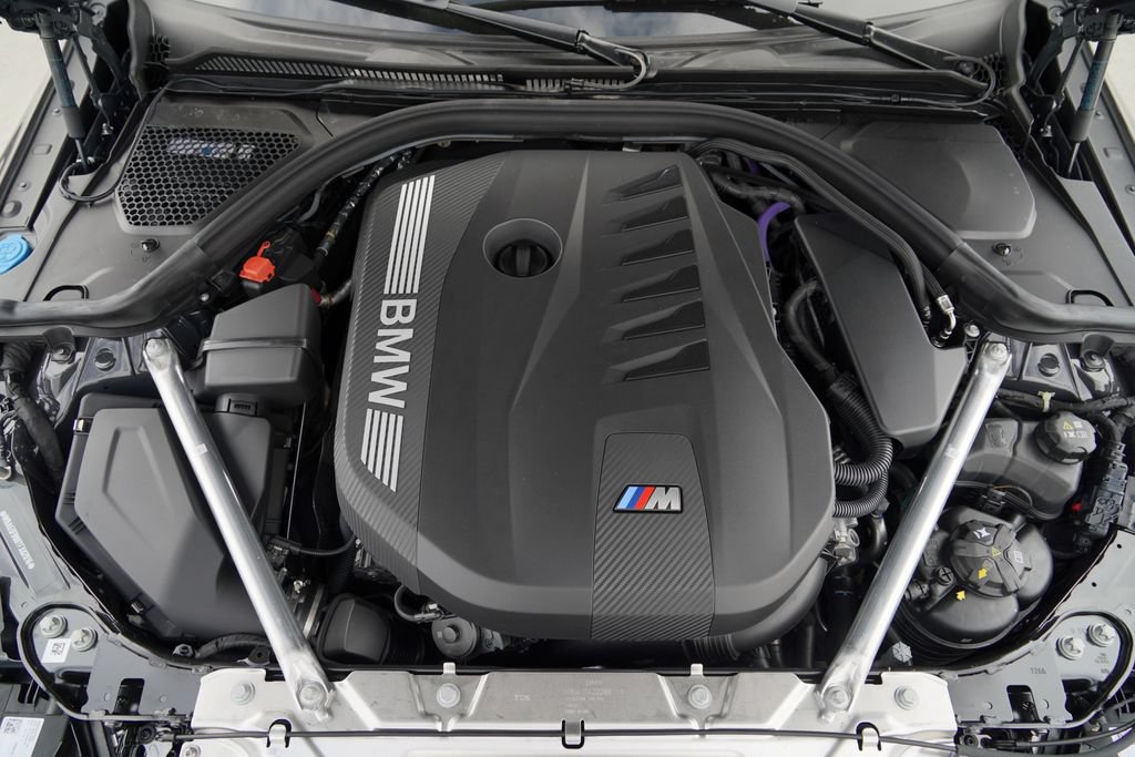 New 2026 BMW M440i w/ Premium Package RWD image 21