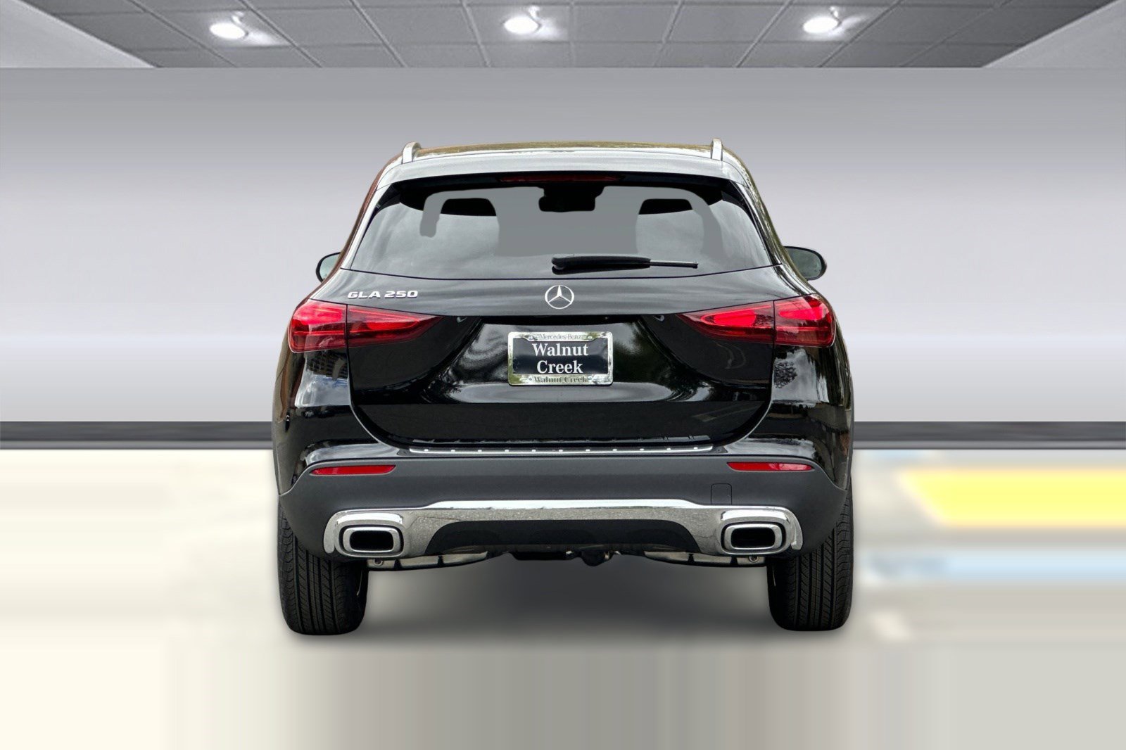 Used 2026 Mercedes-Benz GLA 250 image 10