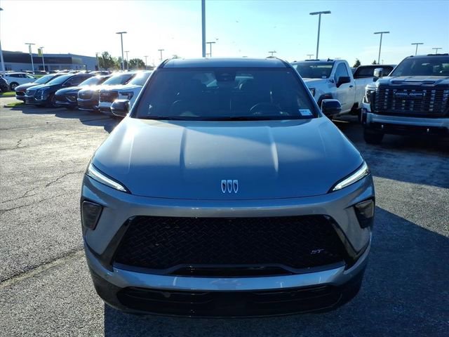 New 2026 Buick Enclave Sport Touring w/ Super Cruise Package image 12