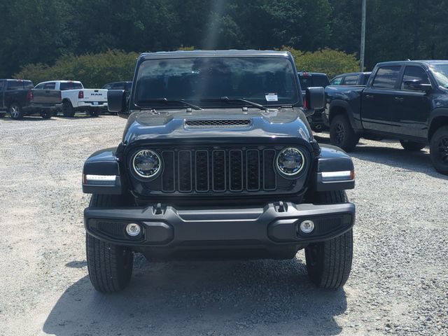 New 2026 Jeep Gladiator Sport AWD/4WD image 8